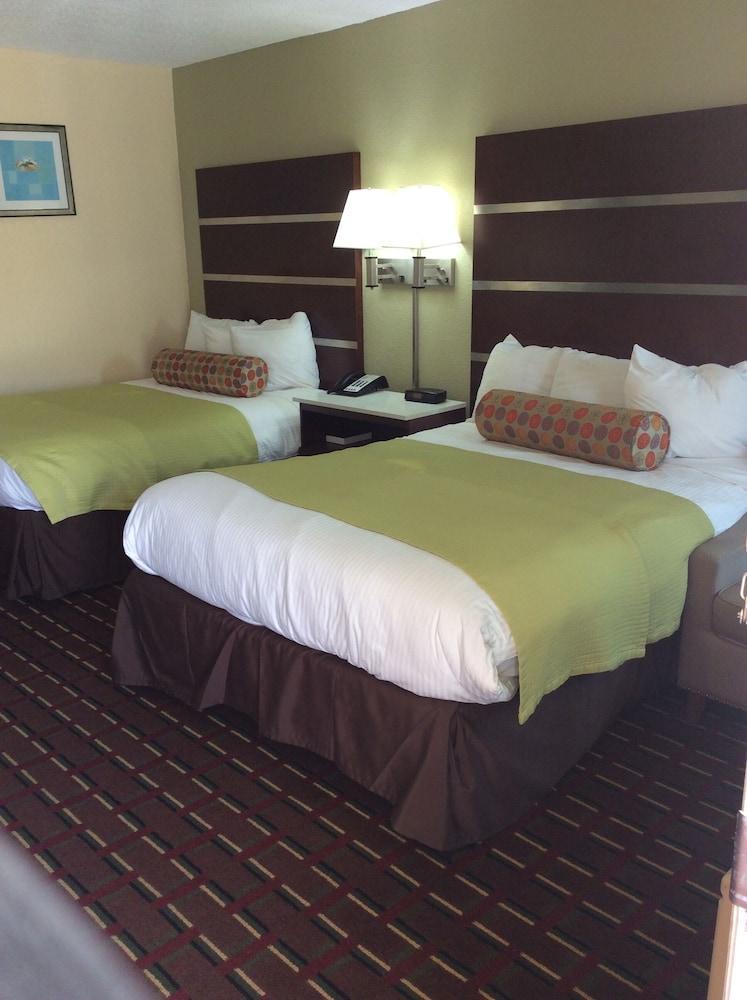 Days Inn By Wyndham Cornelia Extérieur photo