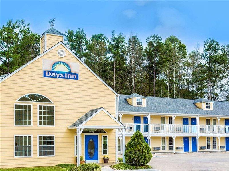 Days Inn By Wyndham Cornelia Extérieur photo