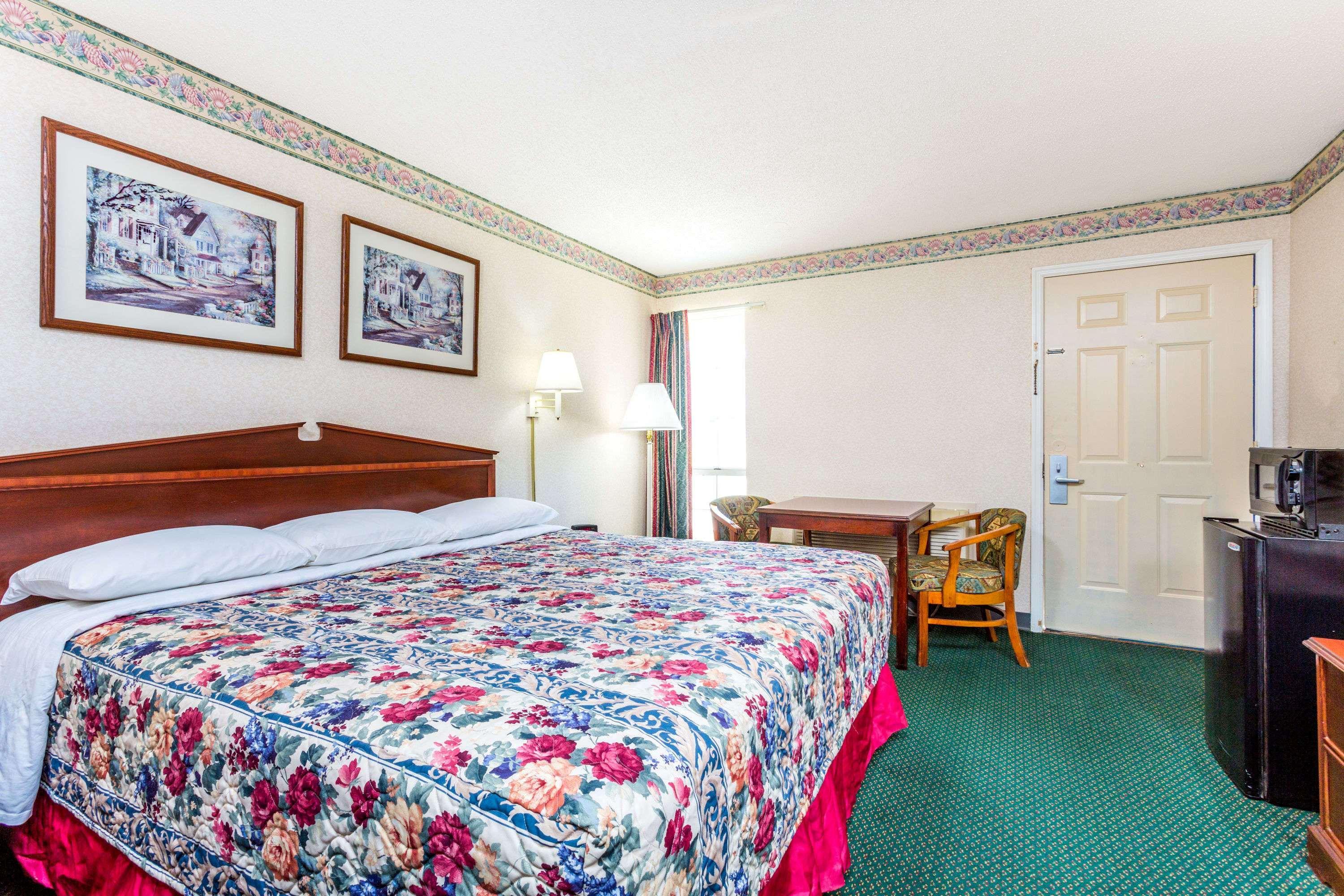 Days Inn By Wyndham Cornelia Extérieur photo