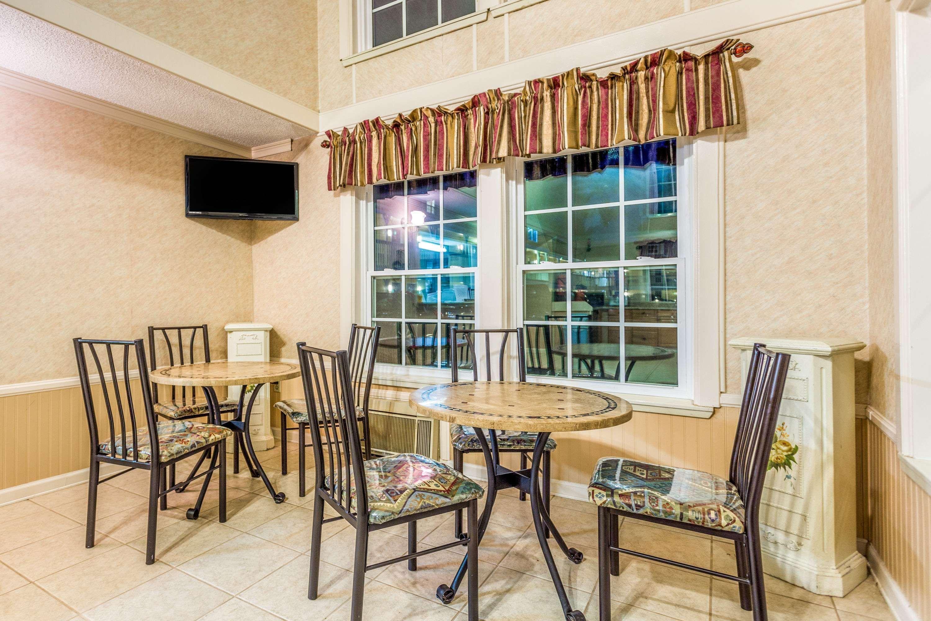 Days Inn By Wyndham Cornelia Extérieur photo