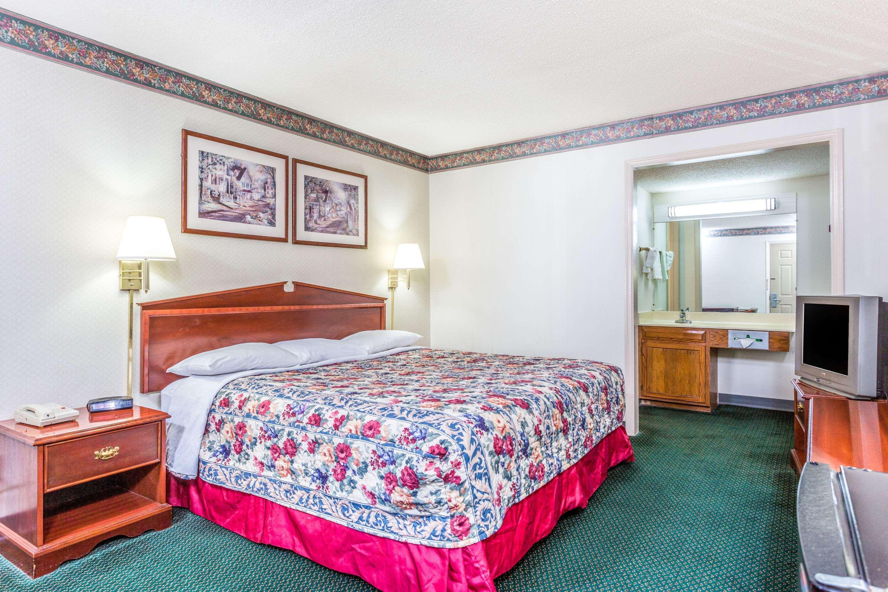 Days Inn By Wyndham Cornelia Extérieur photo