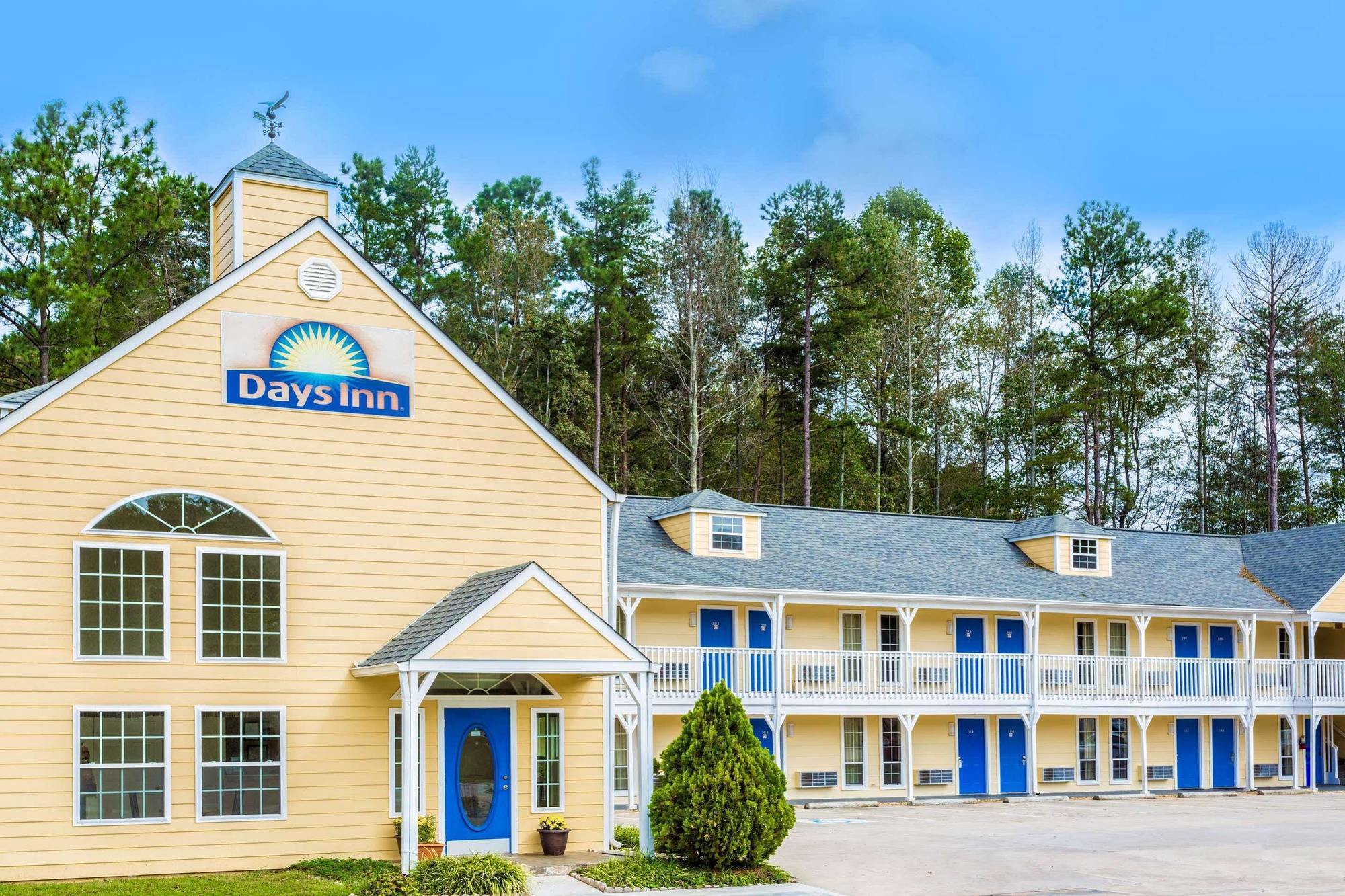 Days Inn By Wyndham Cornelia Extérieur photo