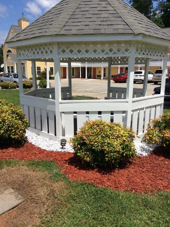 Days Inn By Wyndham Cornelia Extérieur photo
