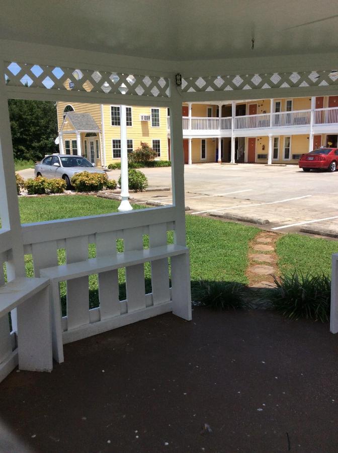 Days Inn By Wyndham Cornelia Extérieur photo